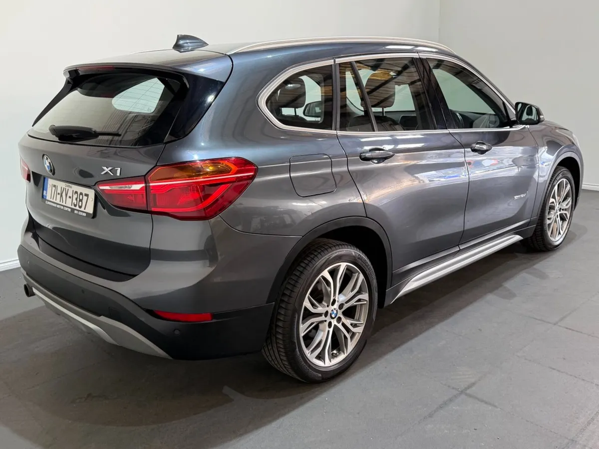 BMW X1 sDrive 18d SE - Image 2