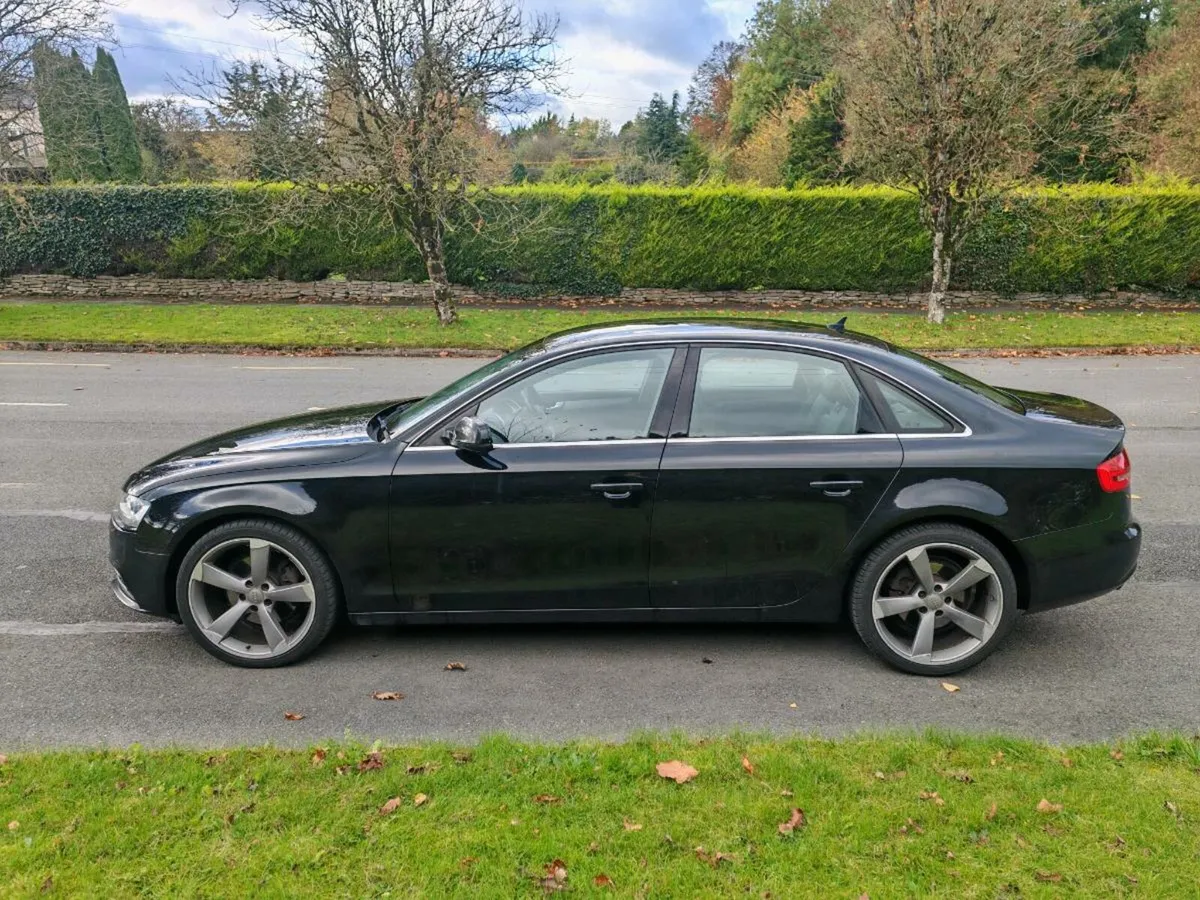 2015 AUDI A4 TDI - Image 3
