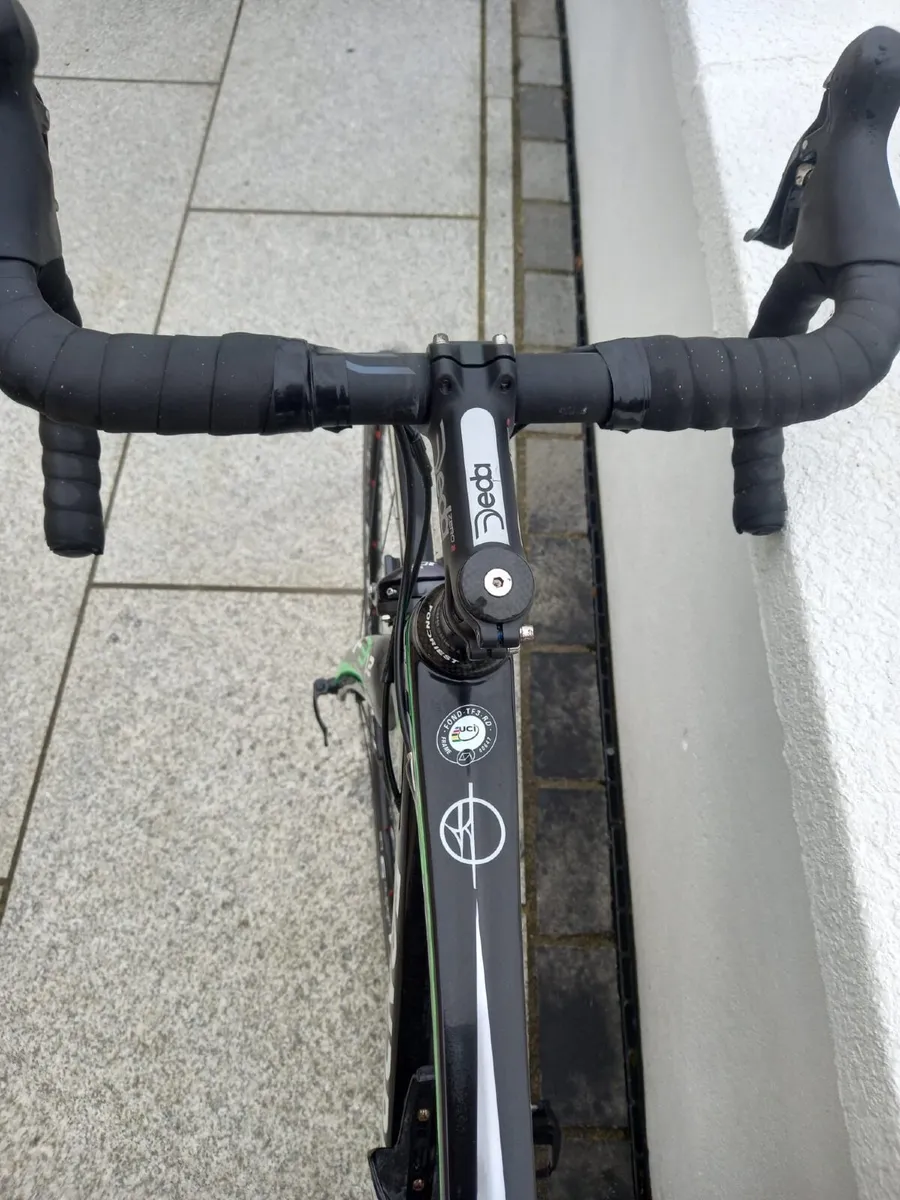 Fondriest  TF3 1.2 - Image 2
