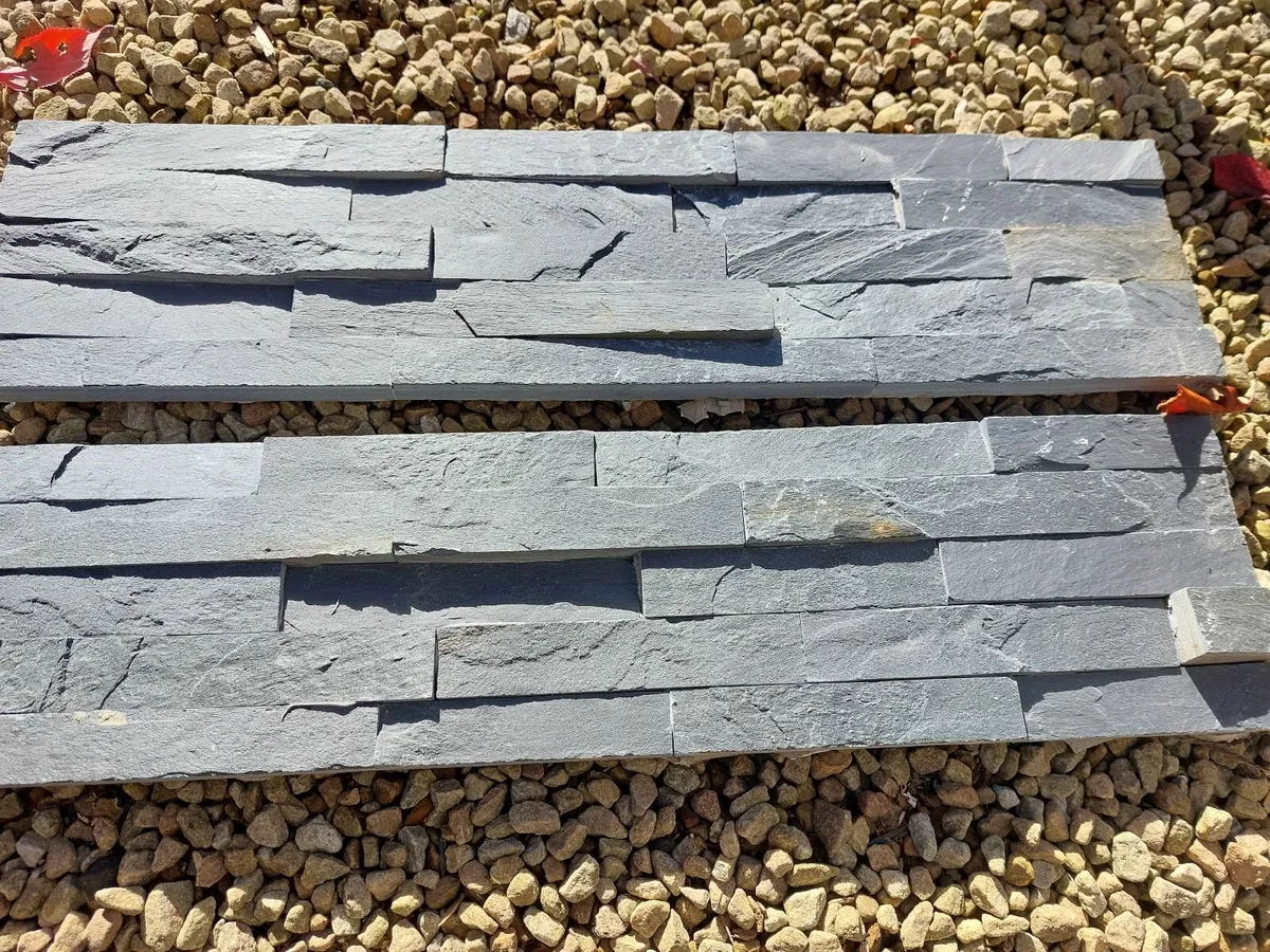 Slate titles. - Image 2