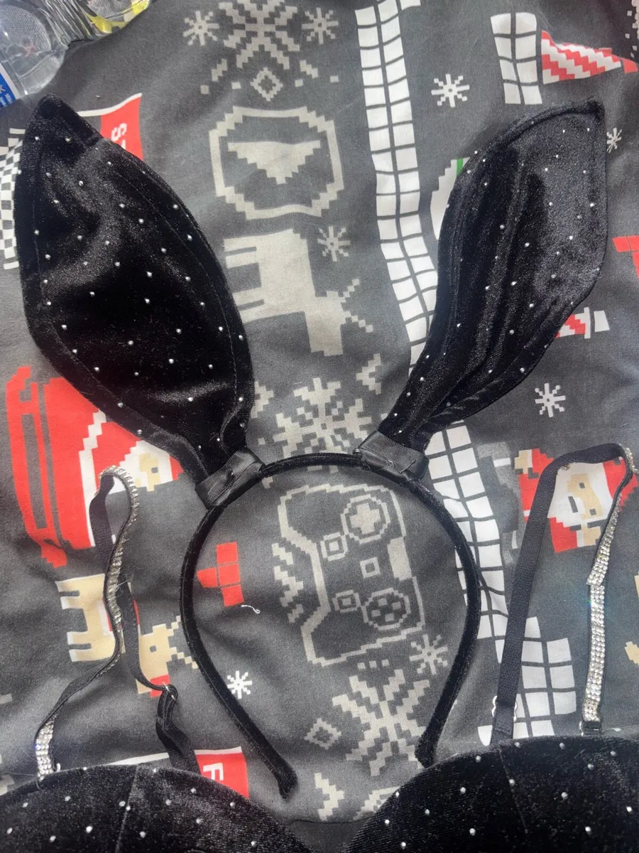 Bunny Halloween costume - Image 2