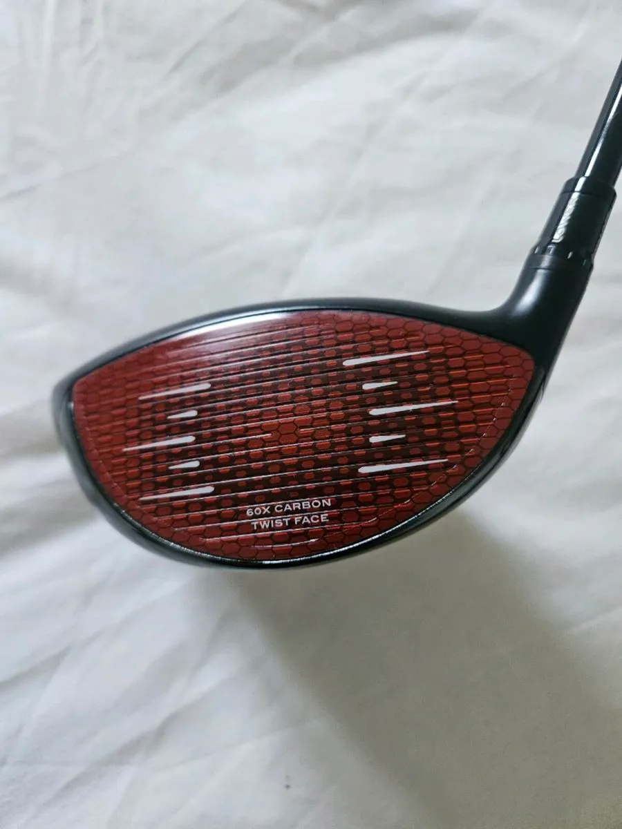 Taylormade stealth 2 driver - Image 4