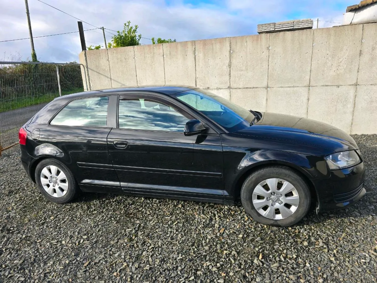 2010 AUDI A3 TDI 1.6 DIESEL [NCT'D + TAXED 8/26 - Image 2