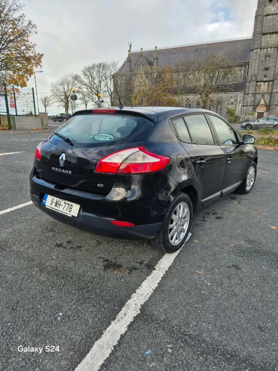 Renault  Megan  Diesel - Image 4
