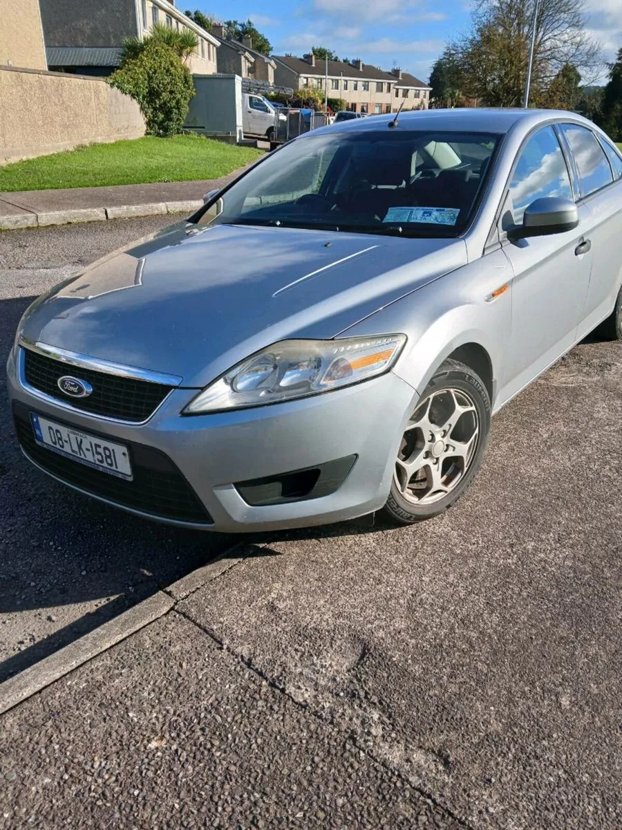 Cars - Image 1