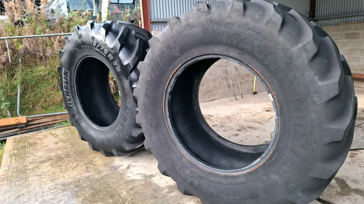 Tyres - Image 2
