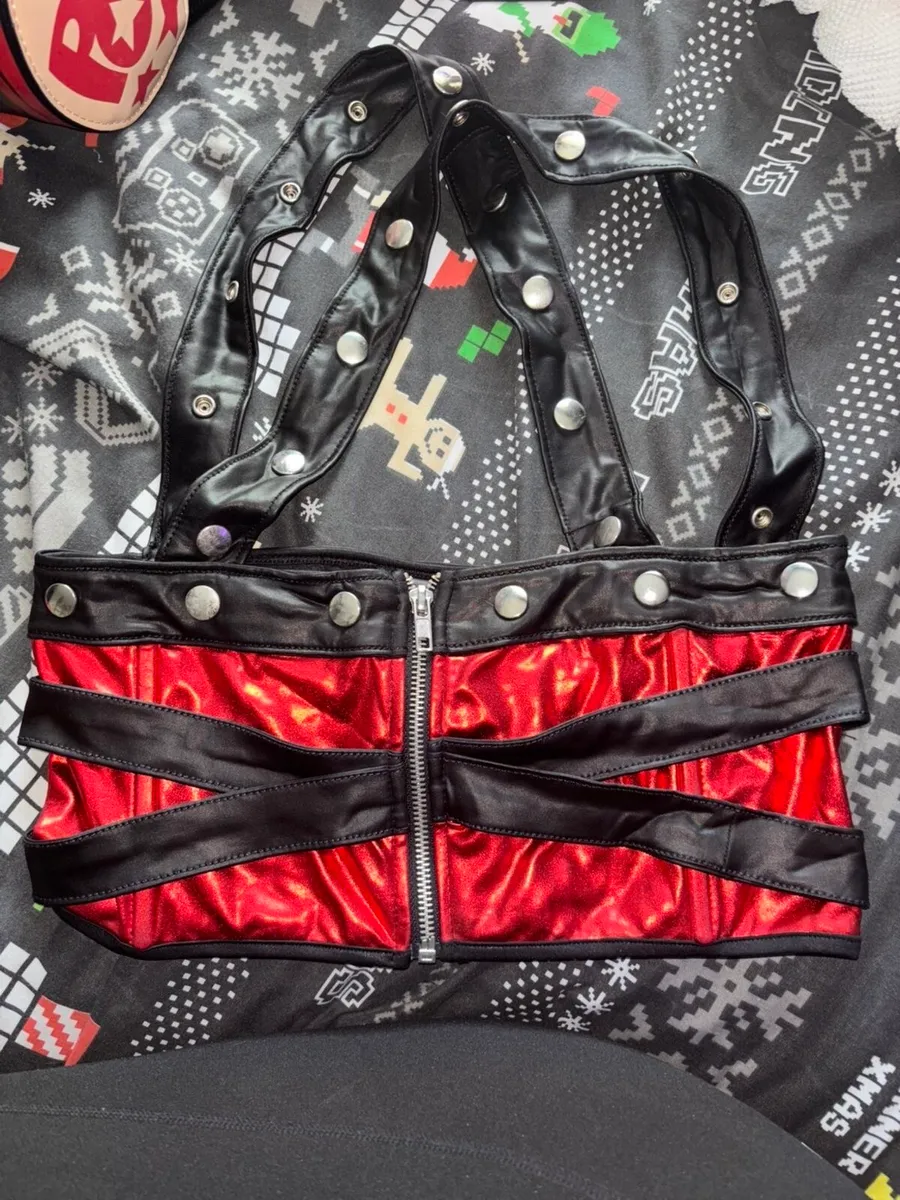 Harley Quinn Halloween costume - Image 2