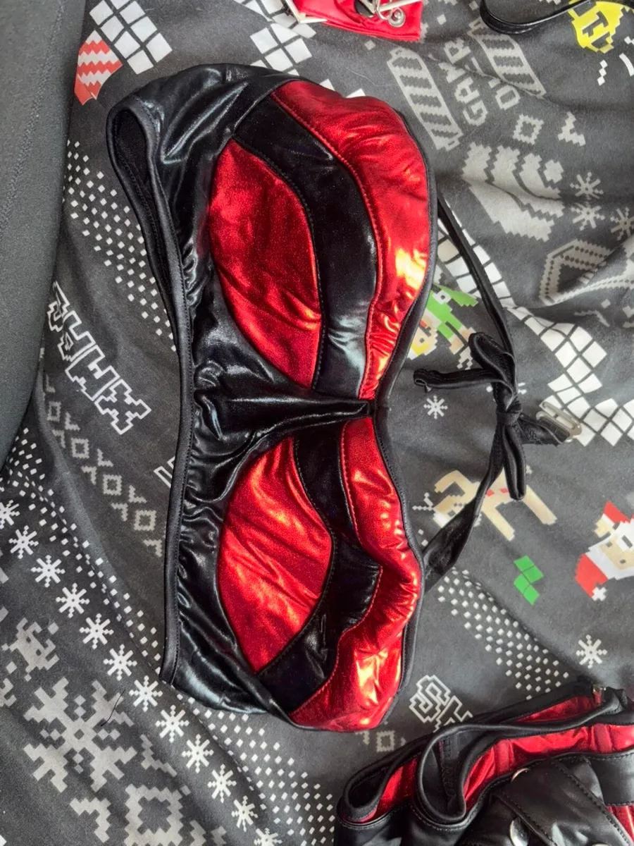 Harley Quinn Halloween costume - Image 3