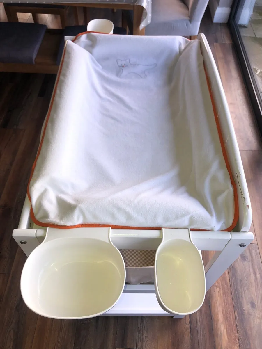 Baby changer - Image 4