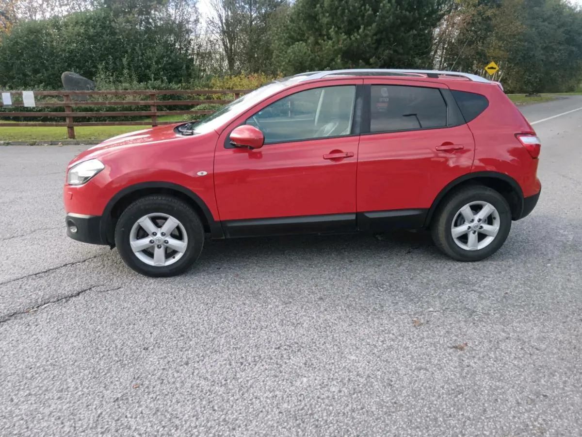 Nissan qashqai tekna 1.5dci - Image 3