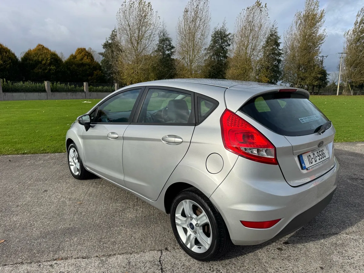 ** Fiesta 1 OWNER!! / LOW kms / Fresh NCT / Mint!* - Image 4