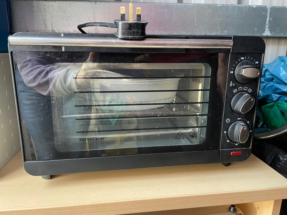 Mini oven