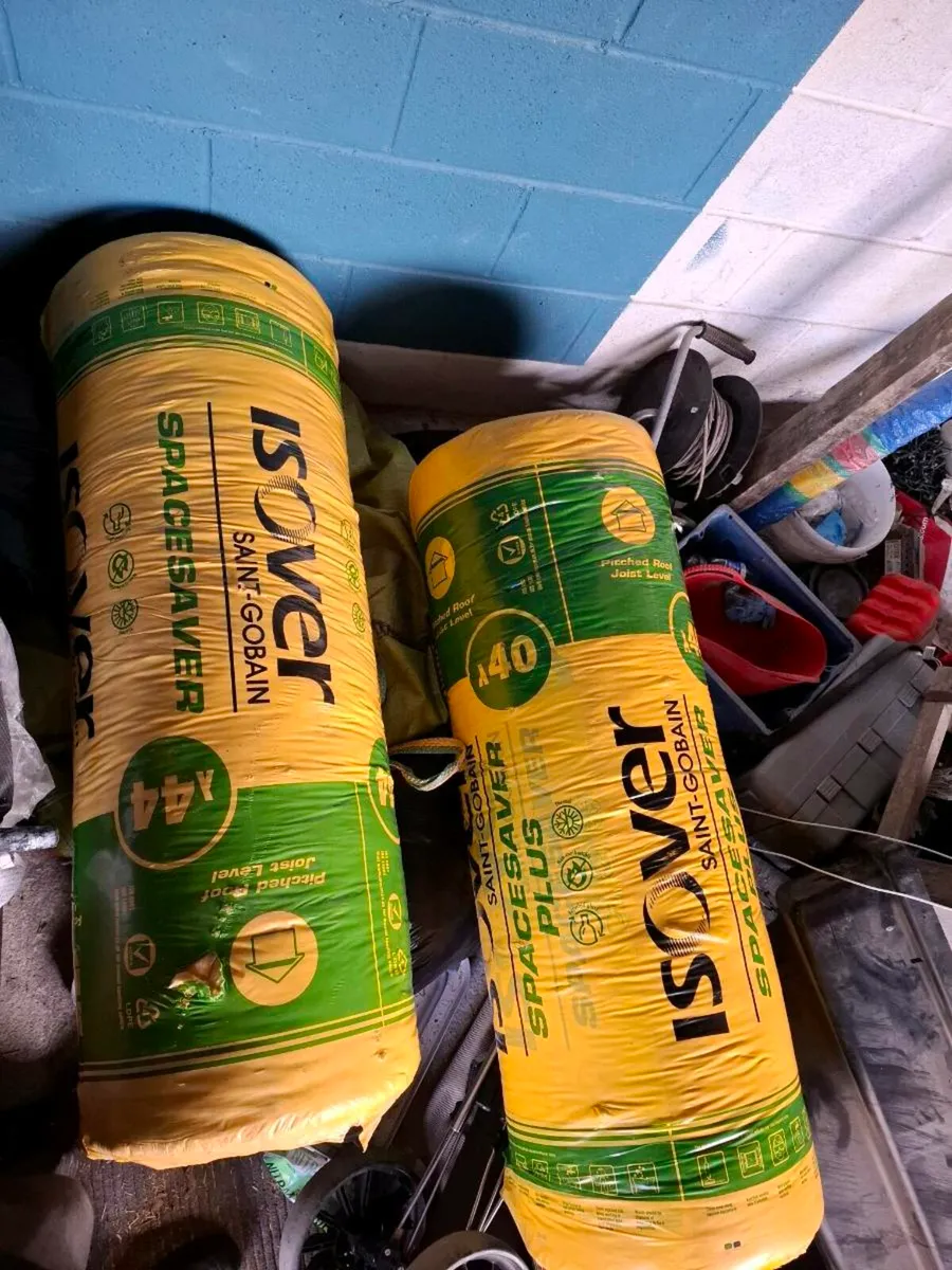 Insulation - Image 1