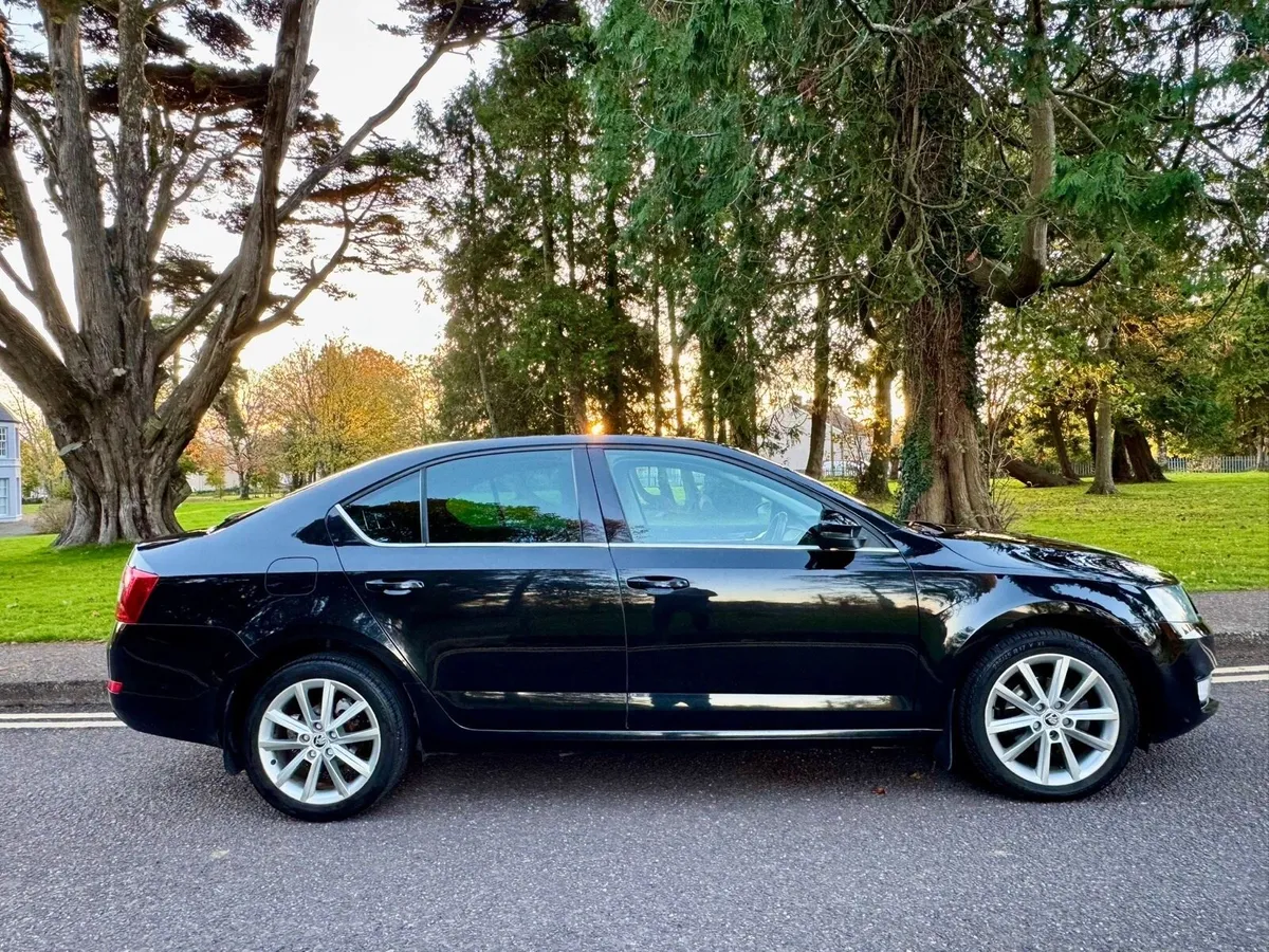 151 SKODA OCTAVIA 🔥 NCT & TAX 🔥 - Image 3