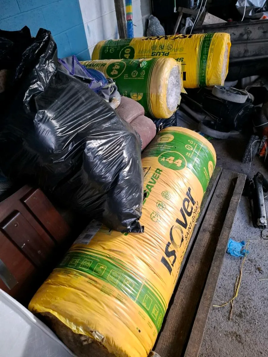 Insulation - Image 2