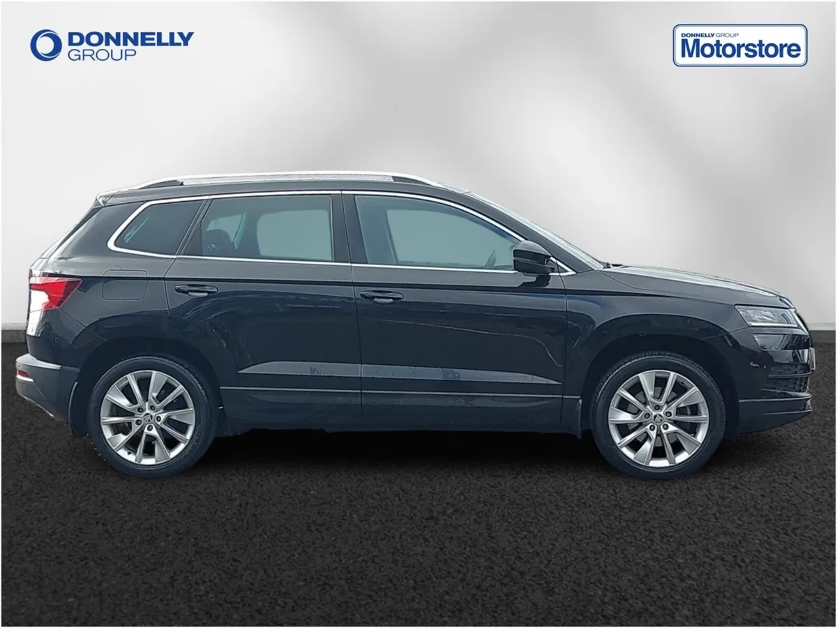 Skoda KAROQ Estate SE L - Image 2