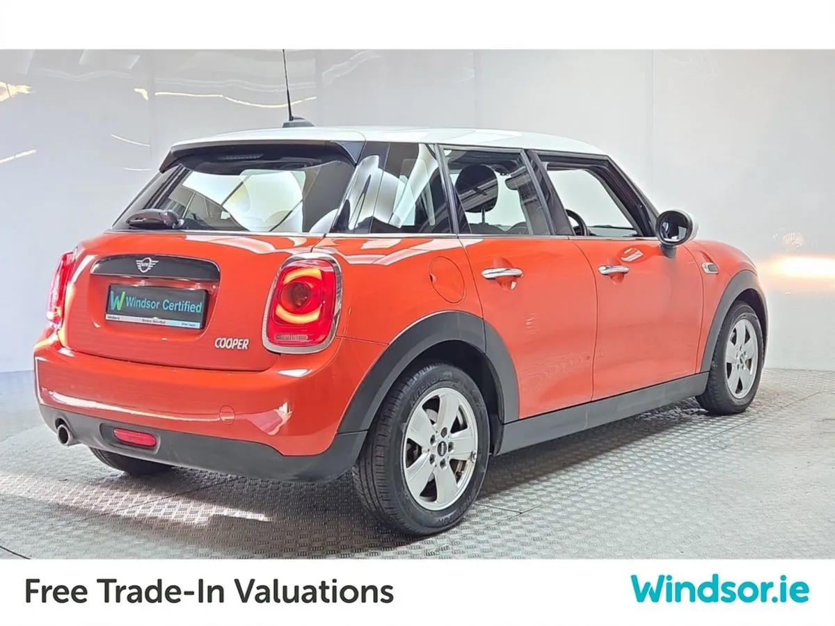 MINI Cooper 1.5 Cooper Classic - Image 3