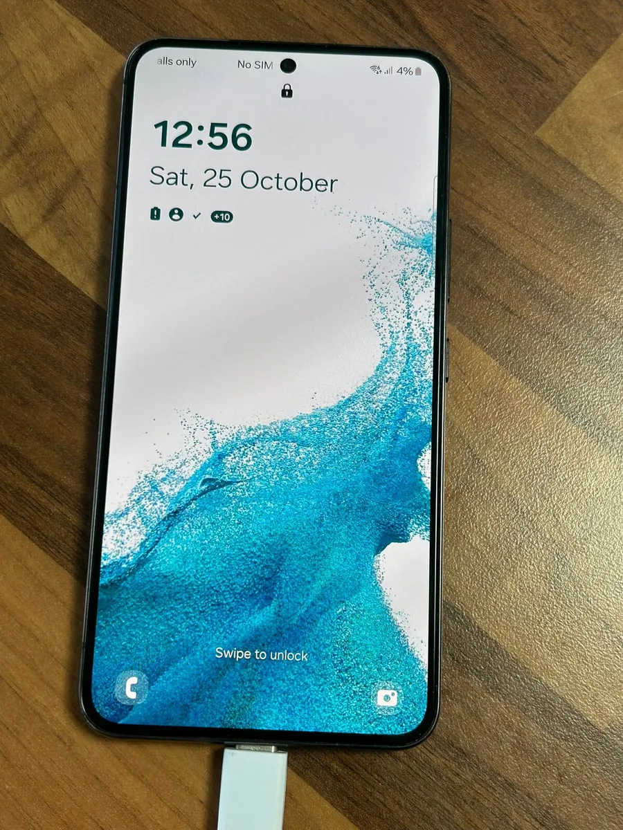 Samsung s22