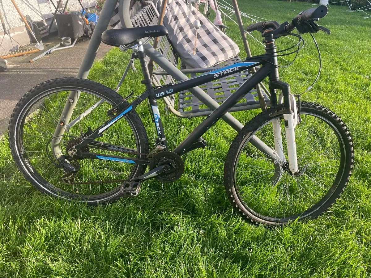 Bike - Image 1