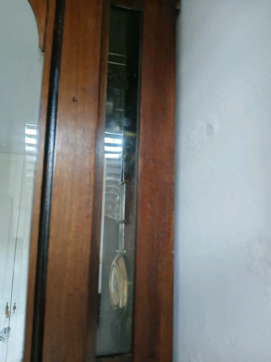 Vienna wall clock - Image 3