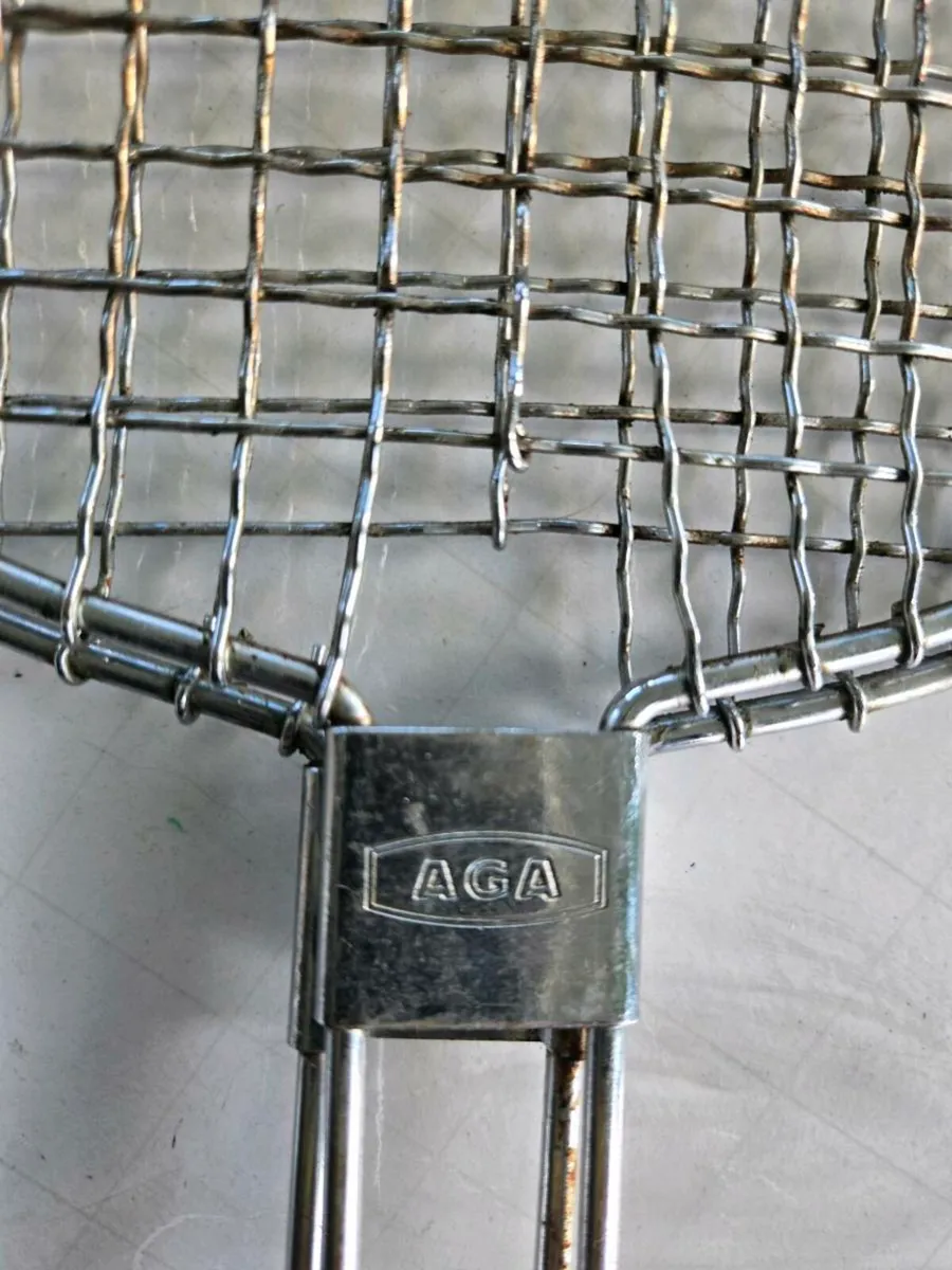 Aga toastie - Image 2