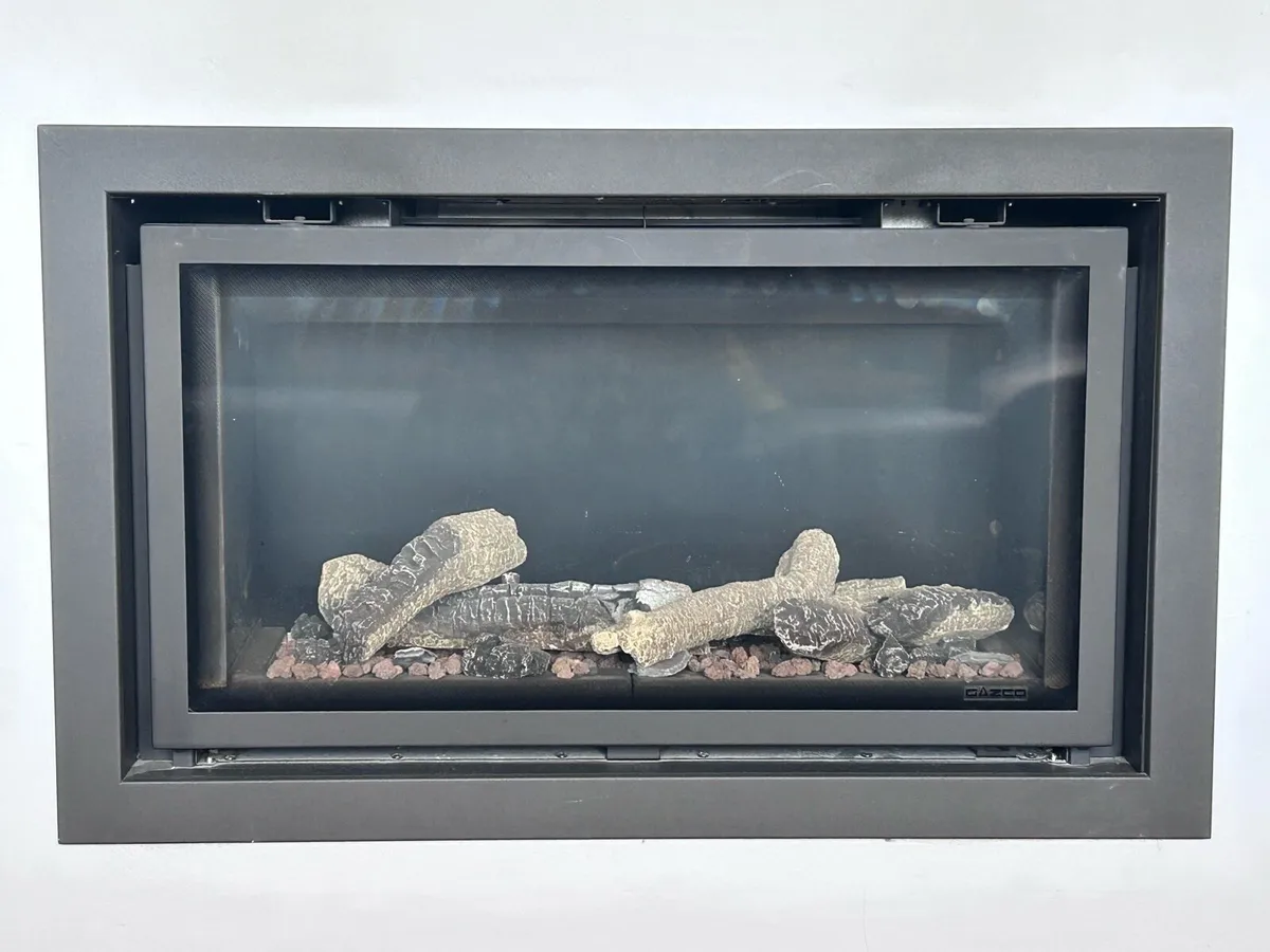 Gazco Studio 1 Gas Fire