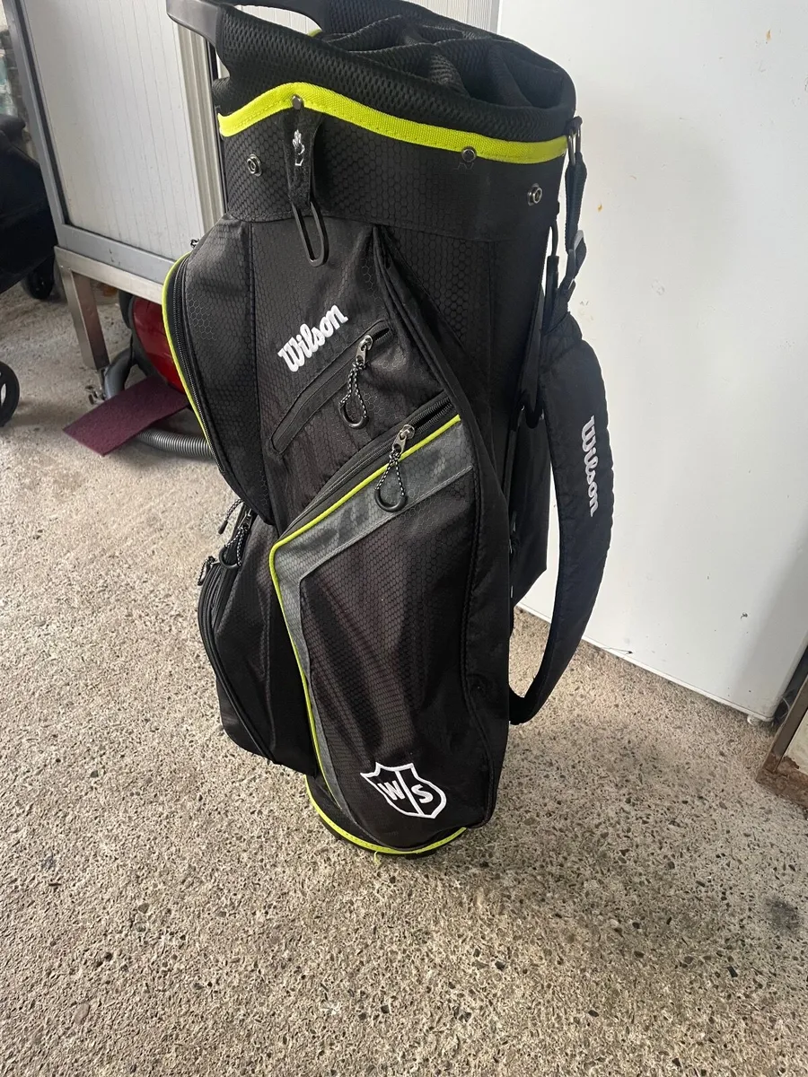 Golf bag - Image 3
