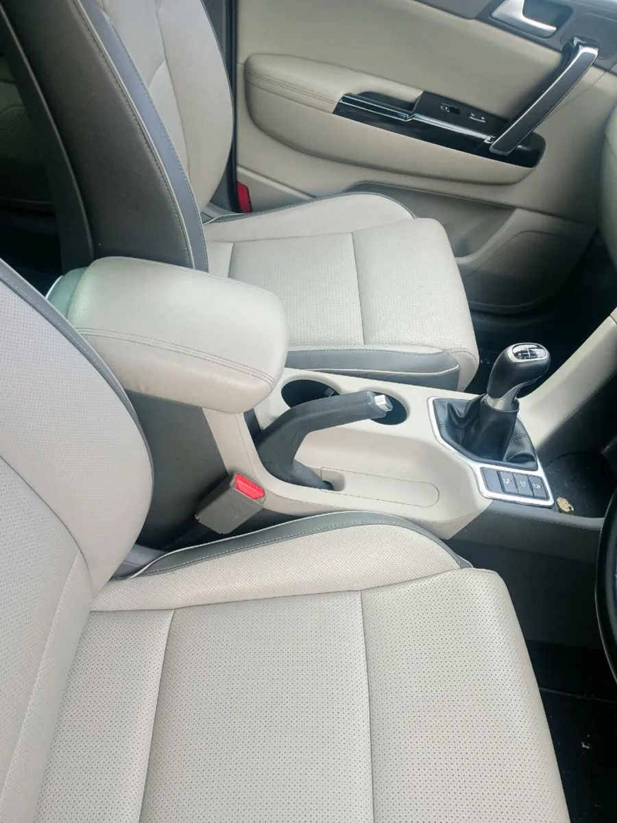 2017 Kia Sportage 1.7 - Image 2