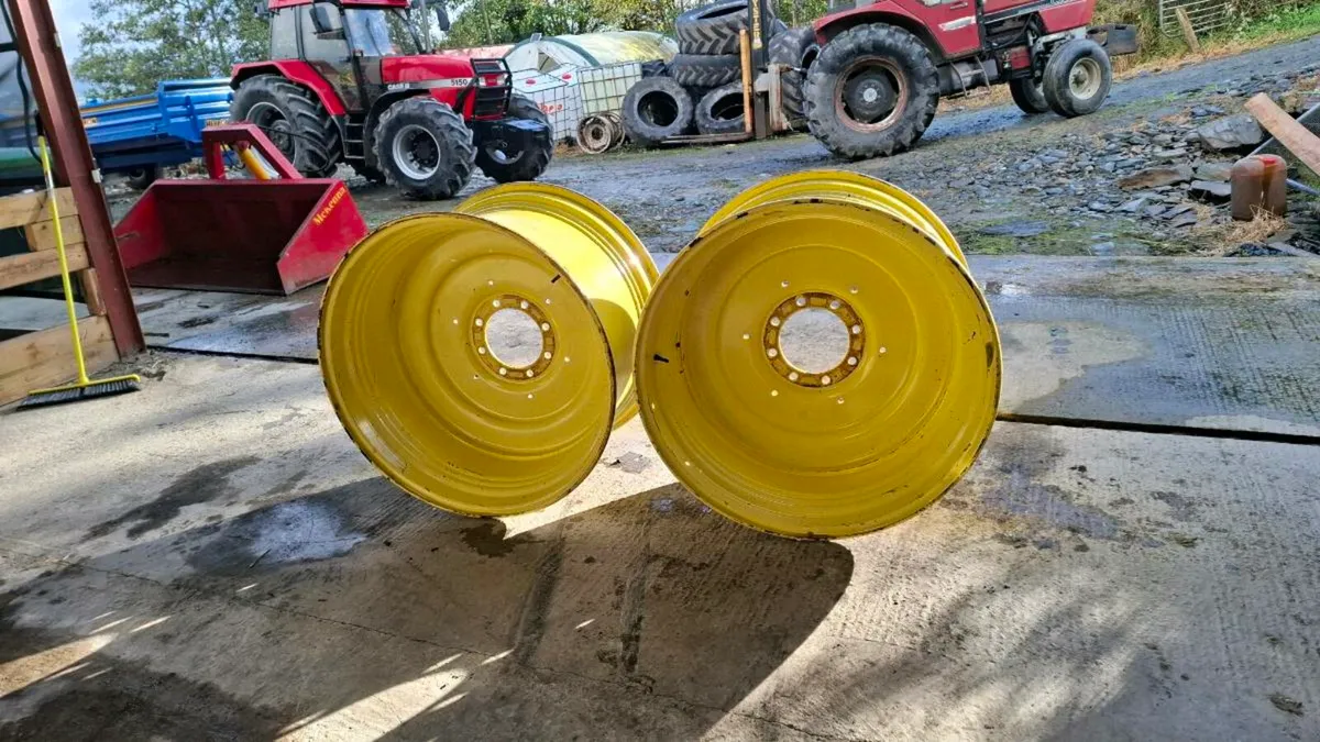 Rims - Image 1