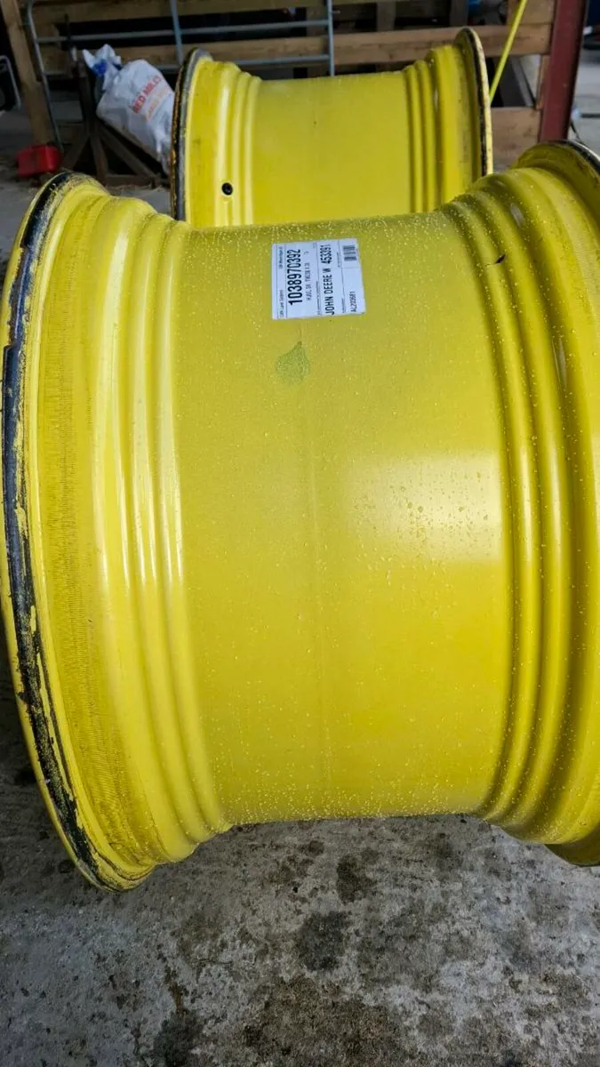 Rims - Image 4