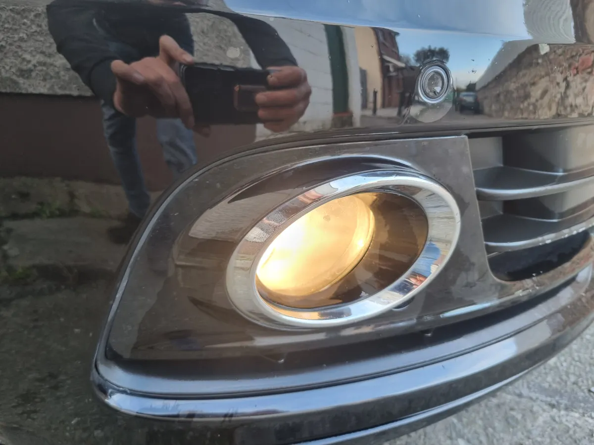 Audi Q5 2014 - Image 4