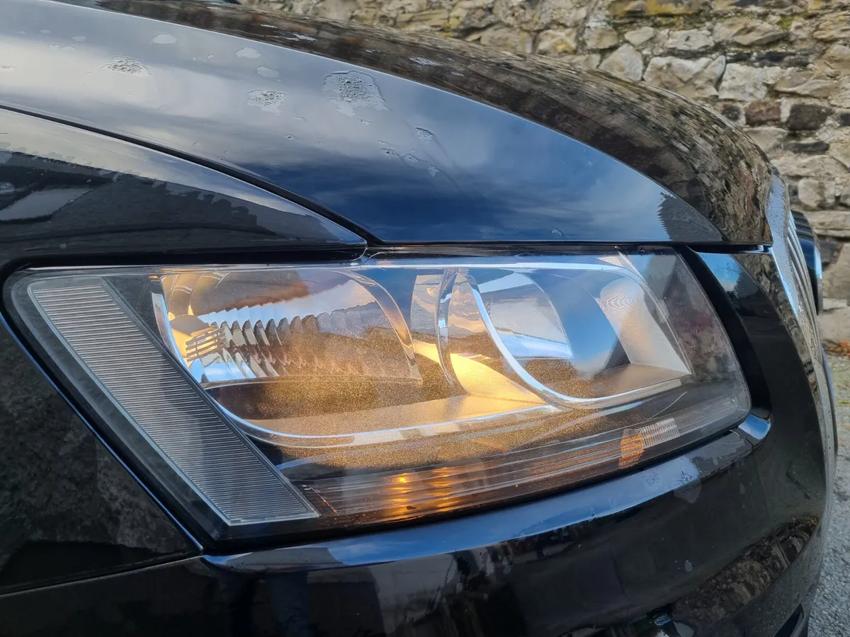 Audi Q5 2014 - Image 3