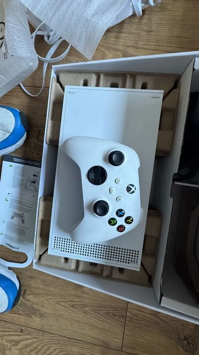 Xbox Series S 512gb - Image 2
