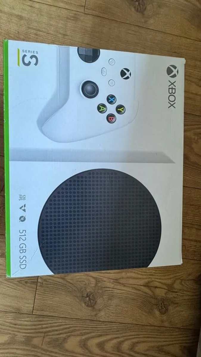 Xbox Series S 512gb - Image 3