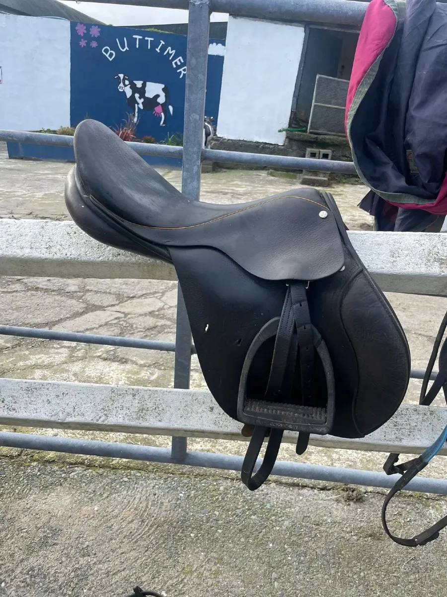 Horse Tack & Equipment - Image 3