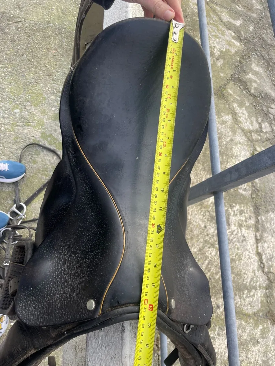 Horse Tack & Equipment - Image 4
