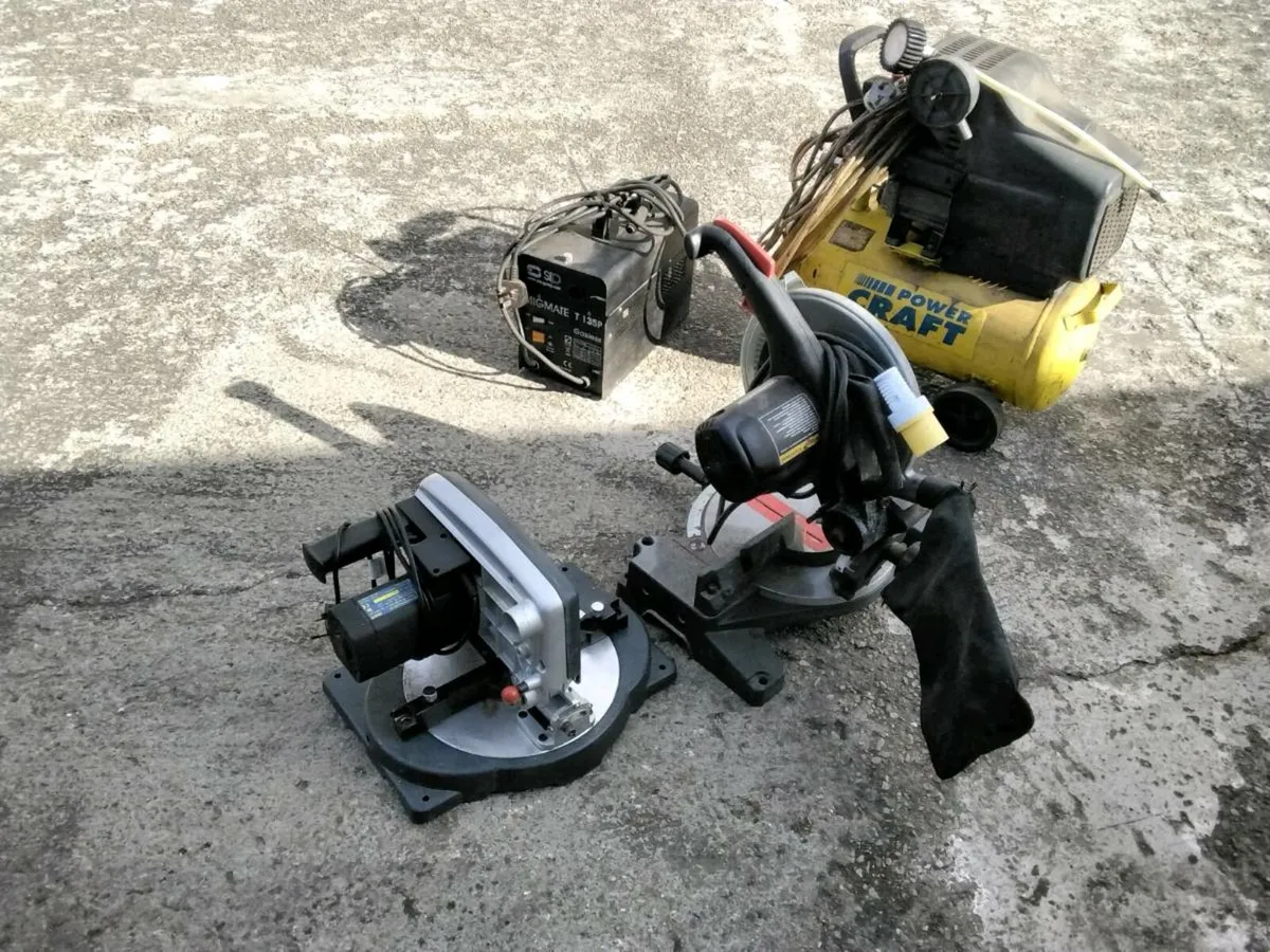 Shed clearance - Image 1