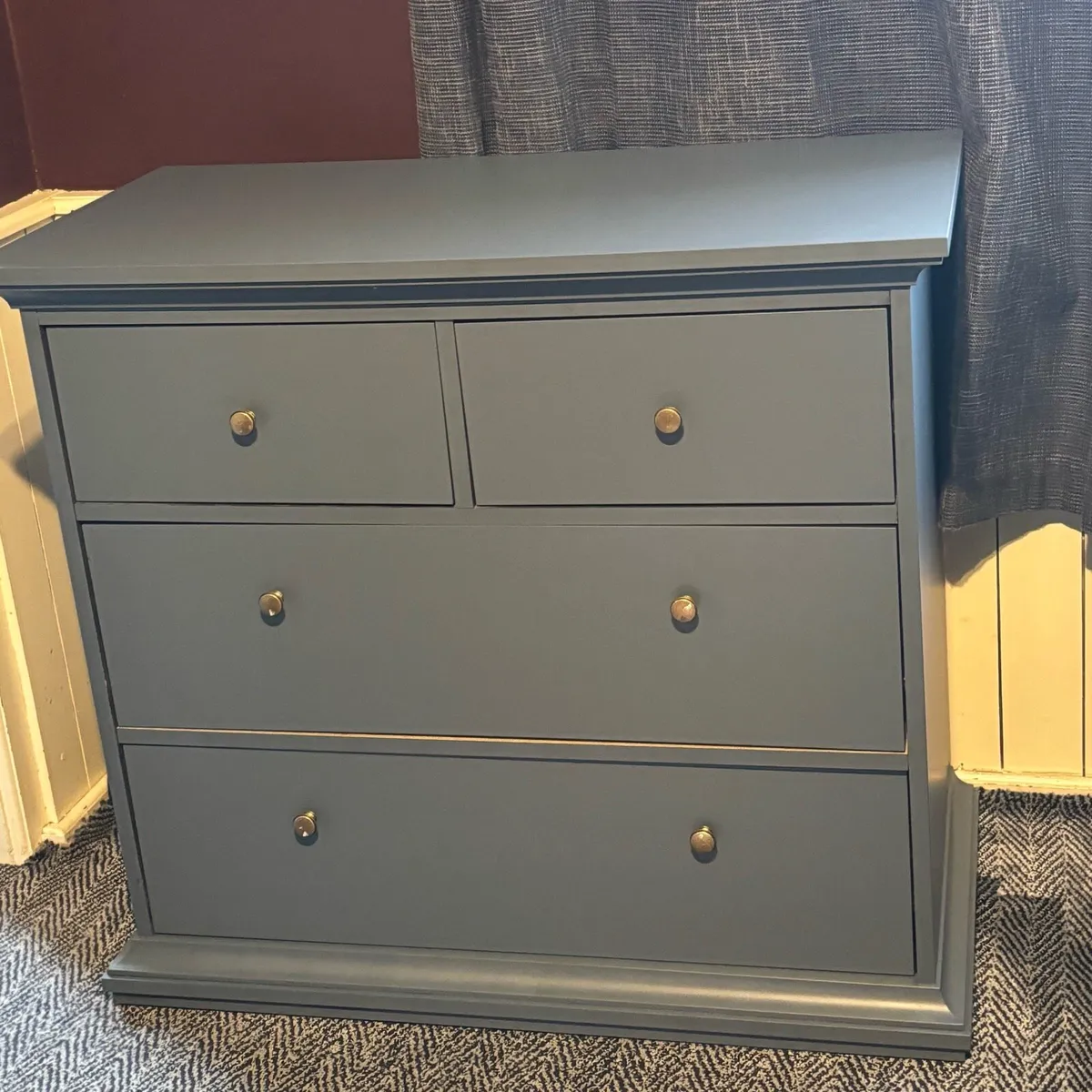 Chest of drawers - Image 1