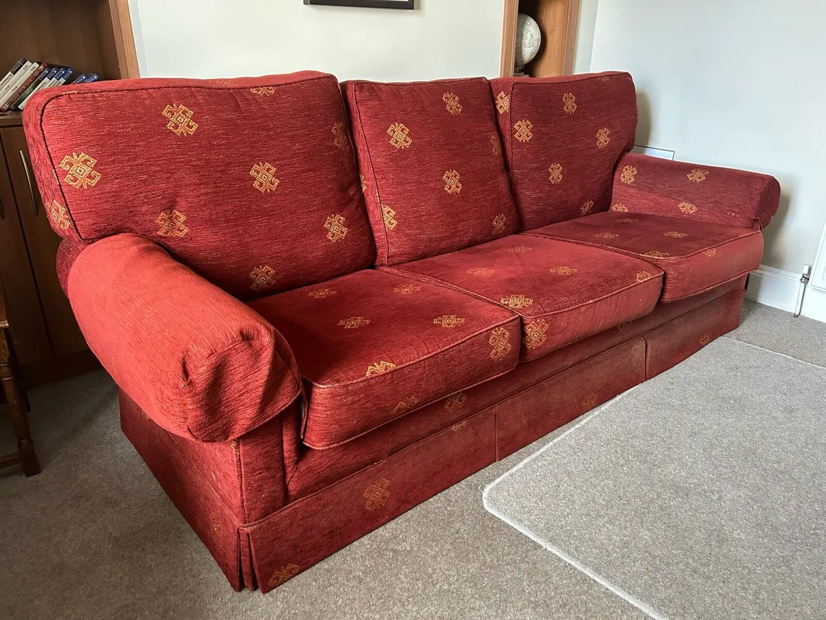 Large sofa - Image 2