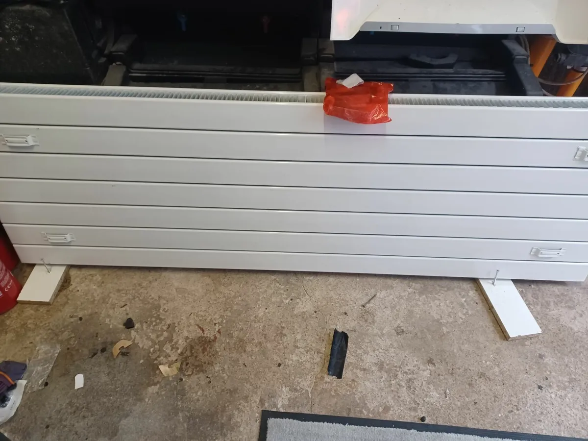 Radiator