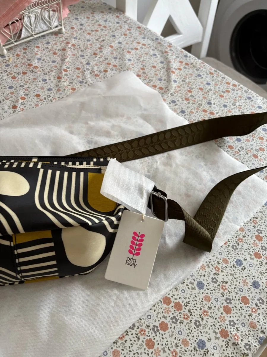 New Orla KIELY giant - Image 1