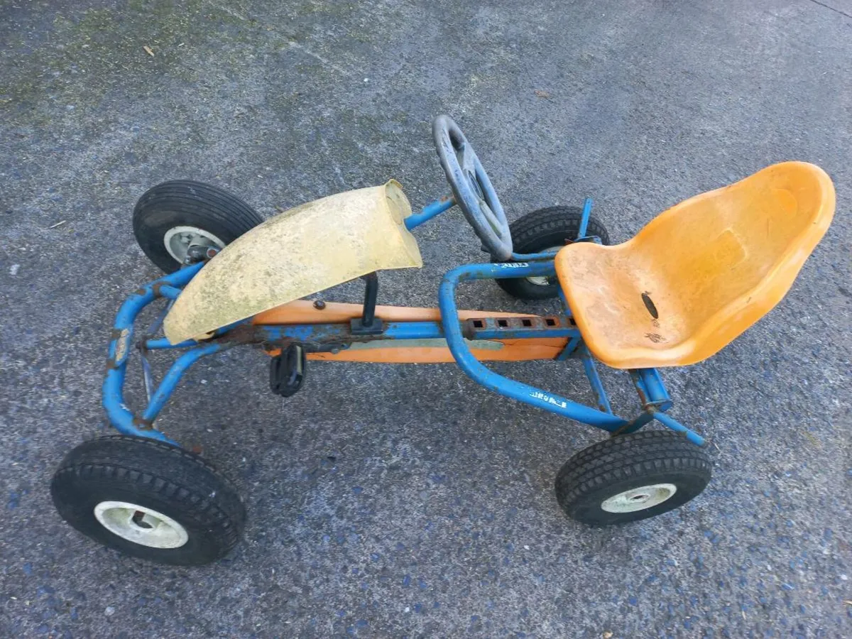Go kart - Image 2