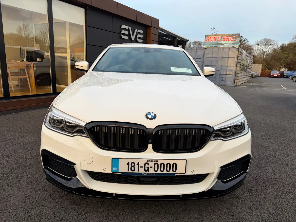 M Sport competition - Top Spec - Low mileage - Image 4