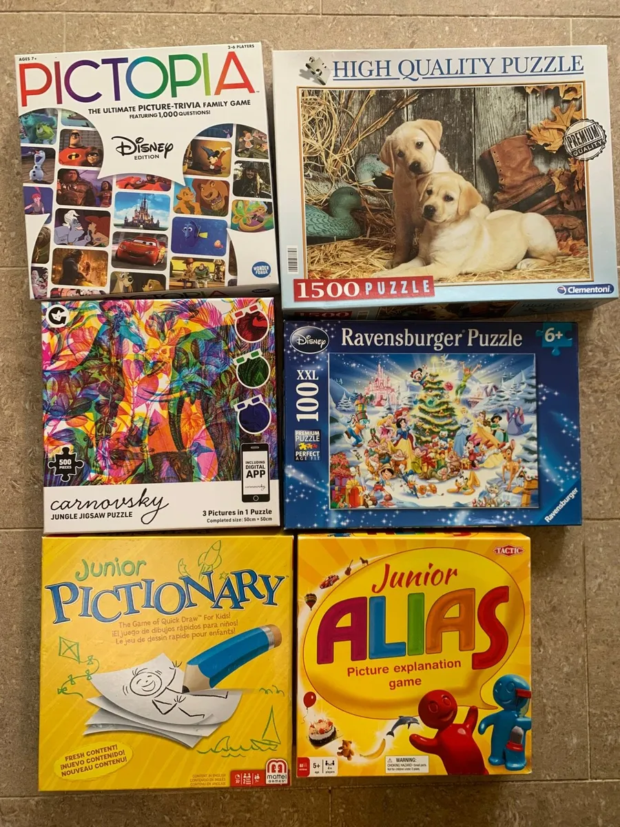 Fortnite Games jigsaws - Image 2