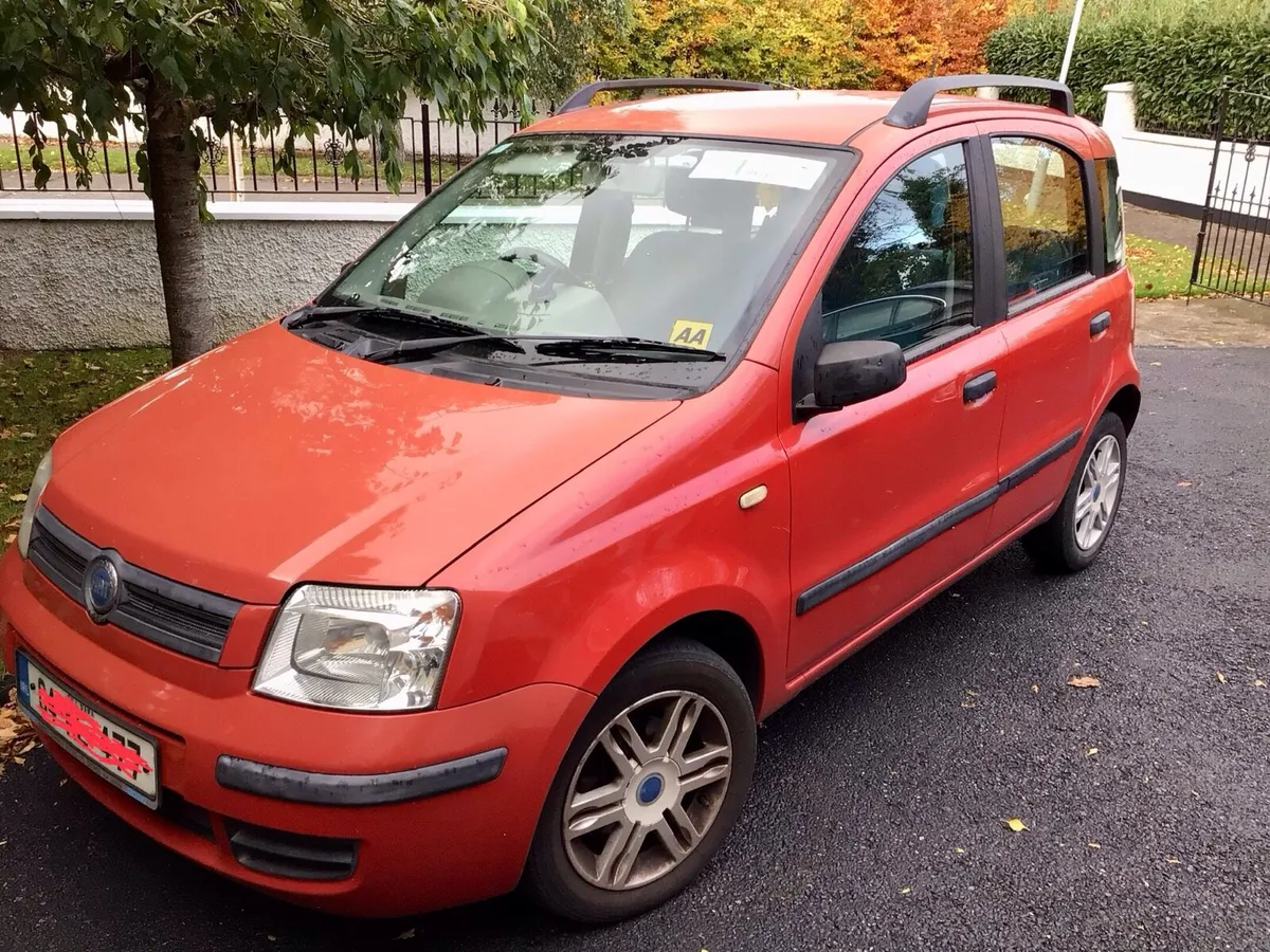 Car - Image 1