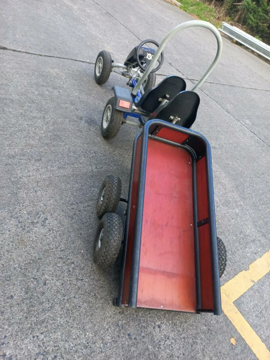 Go kart - Image 2