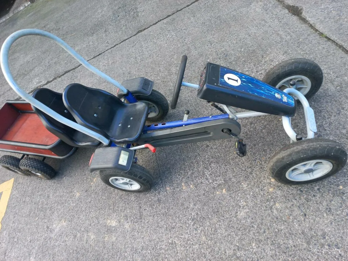 Go kart - Image 3