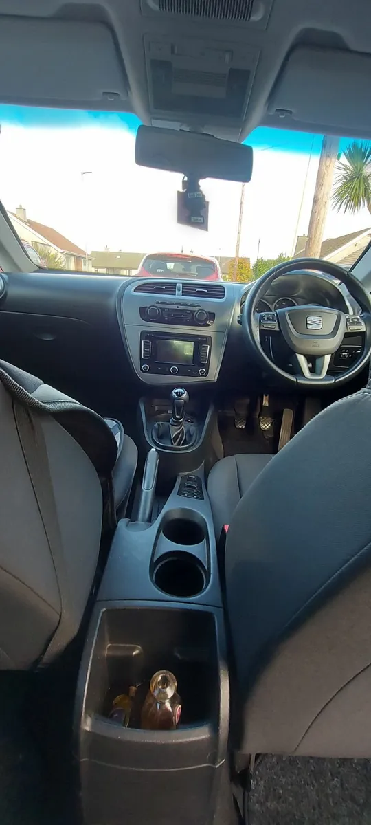 SEAT Leon 2012 - Image 1