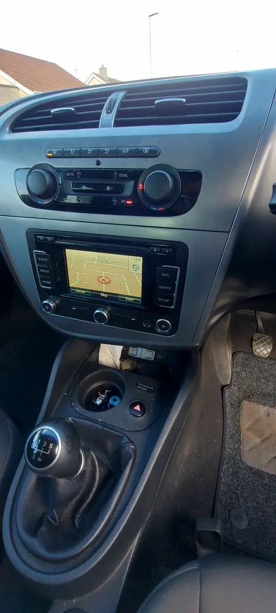 SEAT Leon 2012 - Image 3