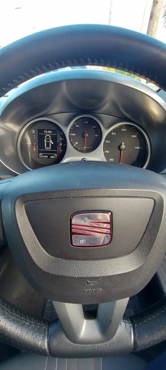 SEAT Leon 2012 - Image 4